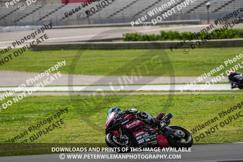 march 2018;motorbikes;no limits;peter wileman photography;portugal;trackday digital images;valencia